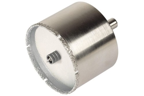 WOLFCRAFT 83MM OTWORNICA DIAMENTOWA "CERAMIC" WF5933000