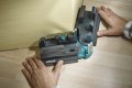 WOLFCRAFT PRZYMIAR REGULOWANY/SKRZYNKA UCIOSOWA WF6948000