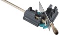 WOLFCRAFT PRZYMIAR REGULOWANY/SKRZYNKA UCIOSOWA WF6948000