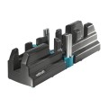 WOLFCRAFT PRZYMIAR REGULOWANY/SKRZYNKA UCIOSOWA WF6948000