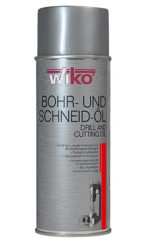 WIKO  OLEJ DO WIERCENIA I SKRAWANIA 400 ML ABUS-D400