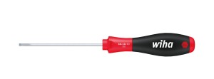 WIHA WKRĘTAK PŁASKI 5,5x125MM 00698