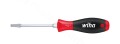 WIHA WKRĘTAK PŁASKI 6,5x100MM 00703