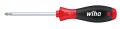 WIHA WKRĘTAK SOFTFINISH 311 KRZYŻOWY PHILLIPS PH2X100MM 007591