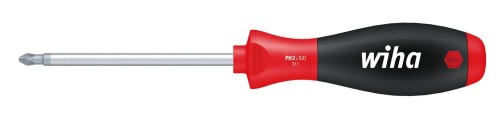WIHA WKRĘTAK SOFTFINISH 311 KRZYŻOWY PHILLIPS PH2X100MM 007591