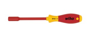 WIHA WKRĘTAK NASADOWY 6x125MM 00857