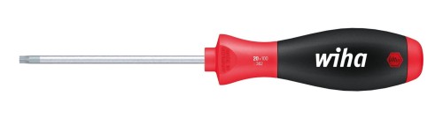 WIHA WKRĘTAK SOFTFINISH 362 TORX T30X115MM 012953