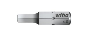 WIHA BIT STANDARD 7013 Z SZEŚCIOKĄTNY 1/4" 3X25MM 01705
