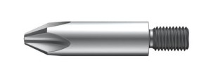 WIHA BIT GWINTOWANY M5 7321 Z PHILLIPS PH2X45MM 019433