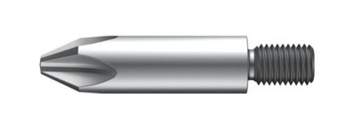 WIHA BIT GWINTOWANY M5 7321 Z PHILLIPS PH2X45MM 019433