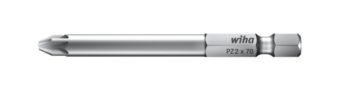 WIHA BIT PROFESSIONAL 7042 Z 1/4" POZIDRIV PZ3X90MM 04176