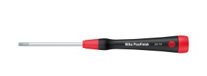 WIHA WKRĘTAK PRECYZYJNY TORX T3x40MM 20122