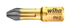 WIHA BIT DURABIT 7011 DR PHILLIPS PH1X25MM 23114