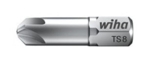 WIHA BIT SKRĘTNY 7019 ZOT TS TORQ-SET 1/4"X32MM 25572