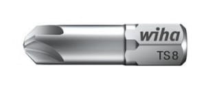 WIHA BIT SKRĘTNY 7019 ZOT TS TORQ-SET 1/4"X32MM 25572