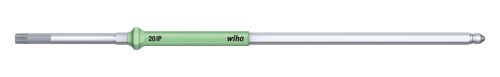WIHA TRZON WYMIENNY TORQUE TORX PLUS 2859 9IPX175MM 26154