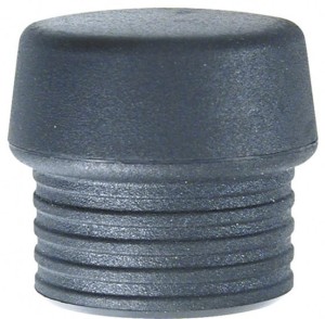 WIHA KOŃCÓWKA MŁOTKA SAFETY 30MM ŚREDNIO MIĘKKA 264239