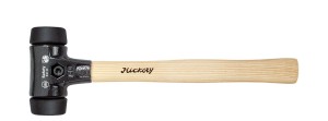 WIHA MŁOTEK SAFETY CZARNY 3200G 26439