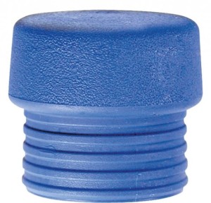 WIHA KOŃCÓWKA MŁOTKA SAFETY 50MM MIĘKKA 26665