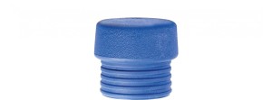 WIHA KOŃCÓWKA NIEBIESKA DO MŁOTKA 60MM 26666