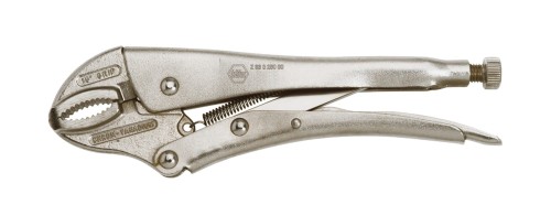 WIHA SZCZYPCE ZACISKOWE MORS 250MM 29486