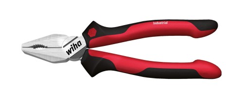 WIHA SZCZYPCE UNIWERSALNE 180MM 30826