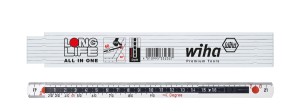 WIHA MIARA SKŁADANA ALL IN ONE 2M 332327