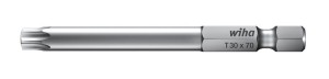 WIHA BIT PROFESSIONAL 7045 Z TORX 1/4" T27X50MM 339200