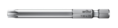 WIHA BIT PROFESSIONAL 7045 Z TORX 1/4" T27X50MM 339200