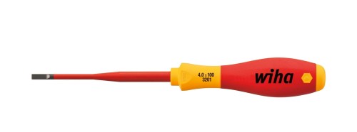 WIHA WKRĘTAK SLIMFIX 5,5x125MM 1000V 35391