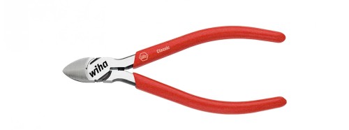 WIHA SZCZYPCE DO CIĘCIA BOCZNEGO ZE SPRĘŻYNĄ 125MM 36189
