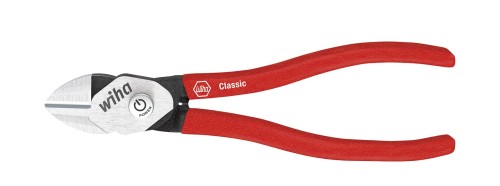 WIHA SZCZYPCE TNĄCE BOCZNE WZMOCNIONE 200MM 30806