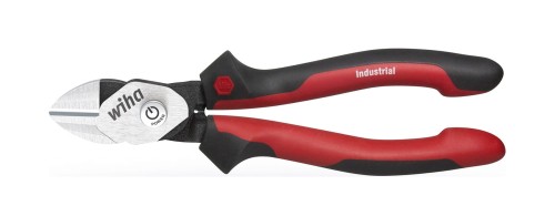 WIHA SZCZYPCE TNĄCE BOCZNE 200MM 38189