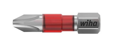 WIHA BIT MAXXTOR 7011 M9T PHILLIPS 1/4" PH3X29MM 38205