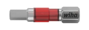 WIHA BIT 7013 M9T  MAXXTOR SZEŚCIOKĄTNY 1/4" 6.0X29MM 38212