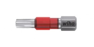 WIHA BIT MAXXTOR 29 7015 M9T T10X29MM 38213