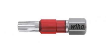 WIHA BIT MAXXTOR 29 7015 M9T T10X29MM 38213