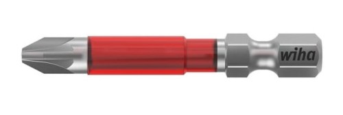 WIHA BIT 7042 M9T MAXXTOR POZIDRIV PZ1X49MM 38222