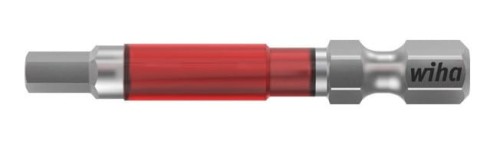 WIHA BIT SZEŚCIOKĄTNY 7043 M9T MAXXTOR 1/4" 6.0X49MM 38228