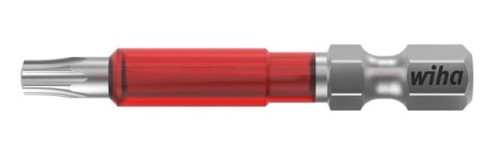 WIHA BIT 7045 M9T  MAXXTOR TORX 1/4" T15X49MM 38230