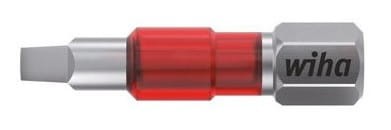 WIHA BIT MAXXTOR 7018 M9T ROBERTSON 1/4" 3.3X29MM 39174