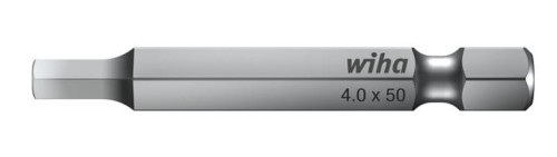 WIHA BIT PROFESSIONAL 7043 Z SZEŚCIOKĄTNY 1/4" 6.0X90MM 39183