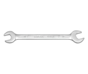 YATO KLUCZ PŁASKI SATYNOWY 25x28MM YT-0128