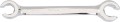 YATO KLUCZ OCZKOWY PÓŁOTWARTY, PŁASKI 22x24MM YT-0140