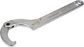 YATO KLUCZ HAKOWY Z NOSKIEM, PRZEGUBOWY 80-120 MM YT-01673