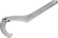 YATO  KLUCZ HAKOWY Z NOSKIEM, PRZEGUBOWY 120-180 MM YT-01674