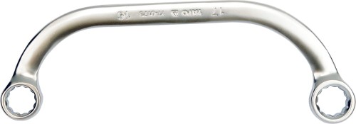 YATO KLUCZ OCZKOWY TYPU "C" 10x12MM YT-0170