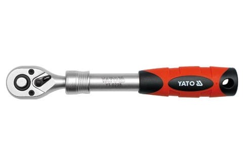 YATO GRZECHOTKA TELESKOPOWA 3/8'' YT-0298