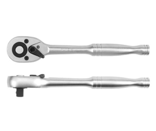 YATO  GRZECOTKA 1/2" METALOWA RĄCZKA MAT YT-0312