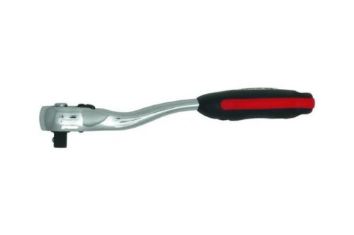 YATO  GRZECHOTKA 1/2" WYGIĘTA 0318